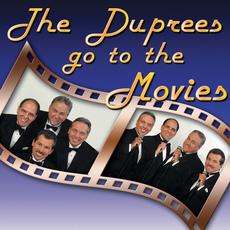 The Duprees Go to the Movies mp3 Album by The Duprees