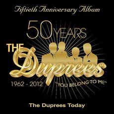 Fiftieth Anniversary Album mp3 Album by The Duprees