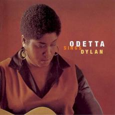 Odetta Sings Dylan (Re-Issue) mp3 Album by Odetta