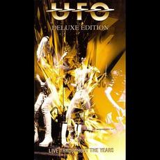 Live Throughout the Years mp3 Artist Compilation by UFO