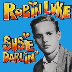 Susie Darlin' mp3 Artist Compilation by Robin Luke