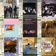 At Fillmore East Promo Box (1969-1979) mp3 Artist Compilation by The Allman Brothers Band