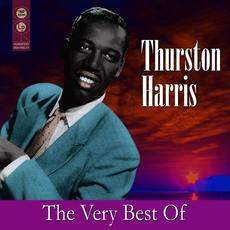 The Very Best Of mp3 Artist Compilation by Thurston Harris