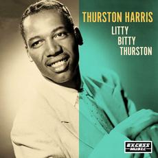 Litty Bitty Thurston mp3 Artist Compilation by Thurston Harris