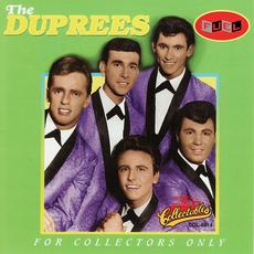 Hits Singles: Collectors Series mp3 Artist Compilation by The Duprees
