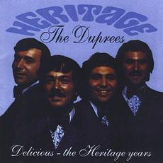 The Duprees: The Heritage Years mp3 Artist Compilation by The Duprees