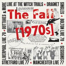 1970s mp3 Artist Compilation by The Fall