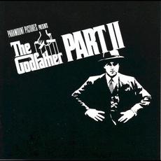 The Godfather, Part II (Re-Issue) mp3 Soundtrack by Various Artists