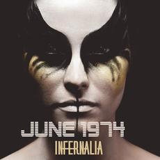 Infernalia mp3 Single by June 1974