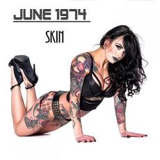 Skin mp3 Single by June 1974