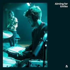 Aiming for Enrike on Audiotree mp3 Live by Aiming for Enrike