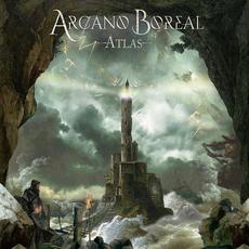 Atlas mp3 Album by Arcano Boreal