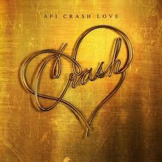 Crash Love (Deluxe Edition) mp3 Album by AFI