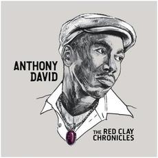 The Red Clay Chronicles mp3 Album by Anthony David