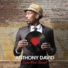 Love Out Loud mp3 Album by Anthony David