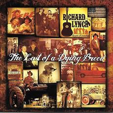 The Last Of A Dying Breed mp3 Album by Richard Lynch