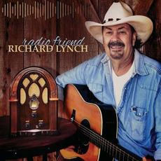 Radio Friend mp3 Album by Richard Lynch