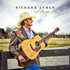 A Better Place mp3 Album by Richard Lynch