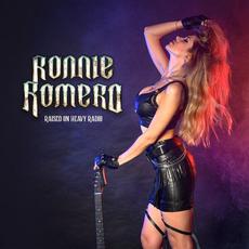 Raised on Heavy Radio mp3 Album by Ronnie Romero