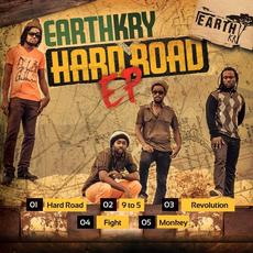 Hard Road mp3 Album by EarthKry