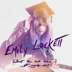 What The Hell Have I Got Myself Into? mp3 Album by Emily Lockett