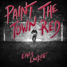 Paint the Town Red mp3 Album by Emily Lockett