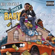 Clark Street Baby mp3 Album by BiC Fizzle