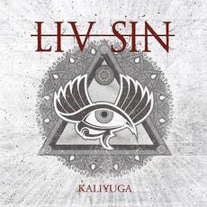 KaliYuga mp3 Album by Liv Sin