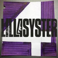 4 mp3 Album by Lillasyster