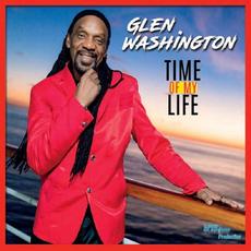 Time of My Life mp3 Album by Glen Washington