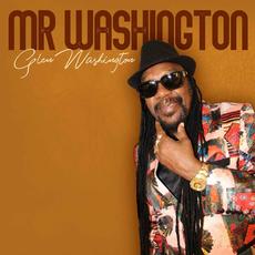 Mr Washington mp3 Album by Glen Washington