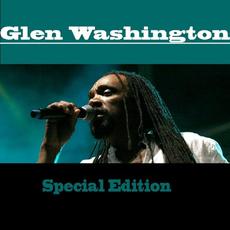 Special Edition mp3 Artist Compilation by Glen Washington