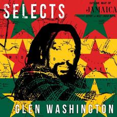Selects Reggae mp3 Artist Compilation by Glen Washington