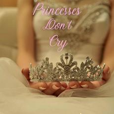 Princesses Don't Cry mp3 Compilation by Various Artists