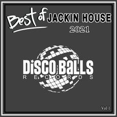 Best Of Jackin 2021, Vol. 1 mp3 Compilation by Various Artists
