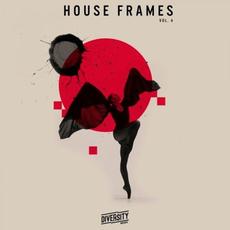 House Frames, Vol. 4 mp3 Compilation by Various Artists