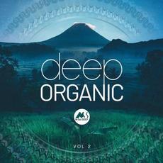 Deep Organic, Vol. 2 mp3 Compilation by Various Artists