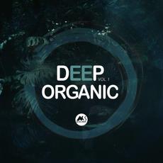Deep Organic, Vol. 1 mp3 Compilation by Various Artists