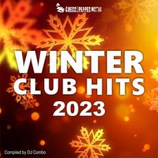 Winter Club Hits 2023 mp3 Compilation by Various Artists