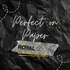 Perfect on Paper mp3 Single by Royal South