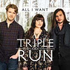 All I Want mp3 Single by Triple Run