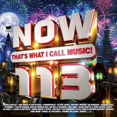 NOW That's What I Call Music! 113 mp3 Compilation by Various Artists