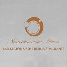 Neurotransmitter Actions (Re-Issue) mp3 Compilation by Various Artists