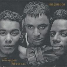 Fascination of the Physikal mp3 Album by Imagination