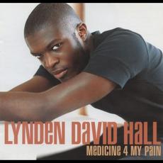Medicine 4 My Pain mp3 Album by Lynden David Hall