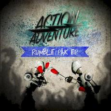 Rumble Pak EP mp3 Album by Action/Adventure