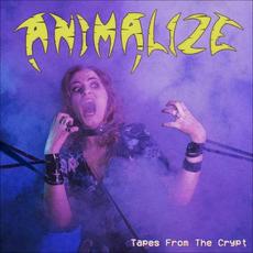 Tapes from the Crypt mp3 Album by Animalize