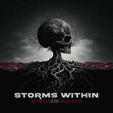 Minds Of The Wicked mp3 Album by Storms Within
