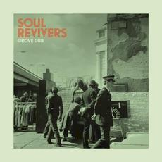 Grove Dub mp3 Album by Soul Revivers