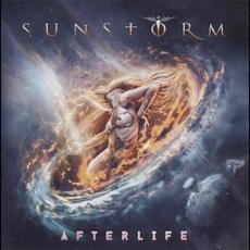 Afterlife (Japanese Edition) mp3 Album by Sunstorm